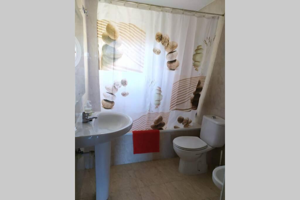 Balcon Del Goierri Ferienhaus