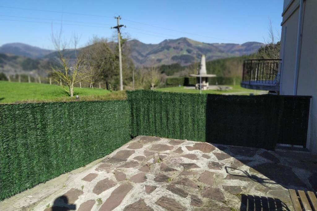 Balcon Del Goierri * Olaberría