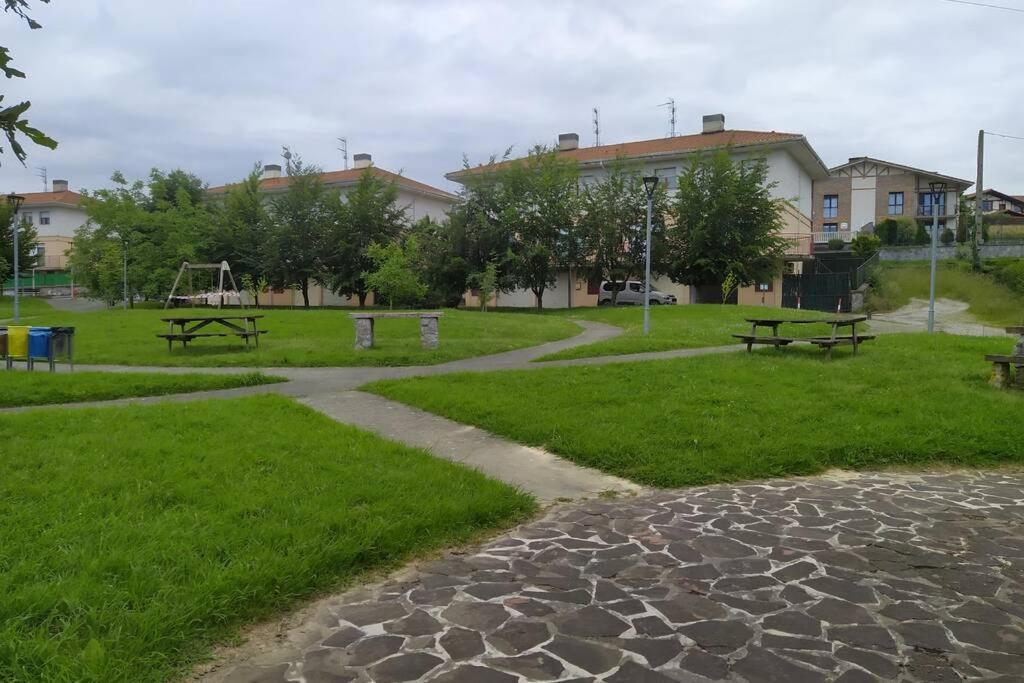 Balcon Del Goierri * Olaberría