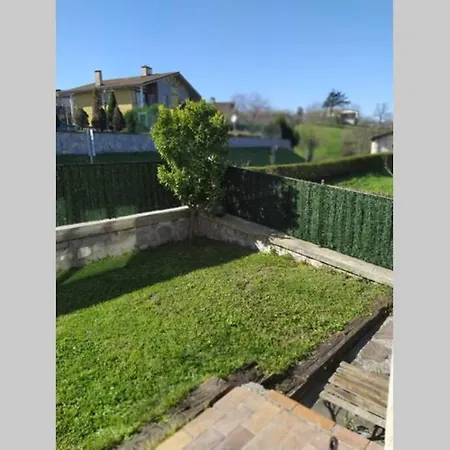 Balcon Del Goierri Villa Olaberria Exterior photo