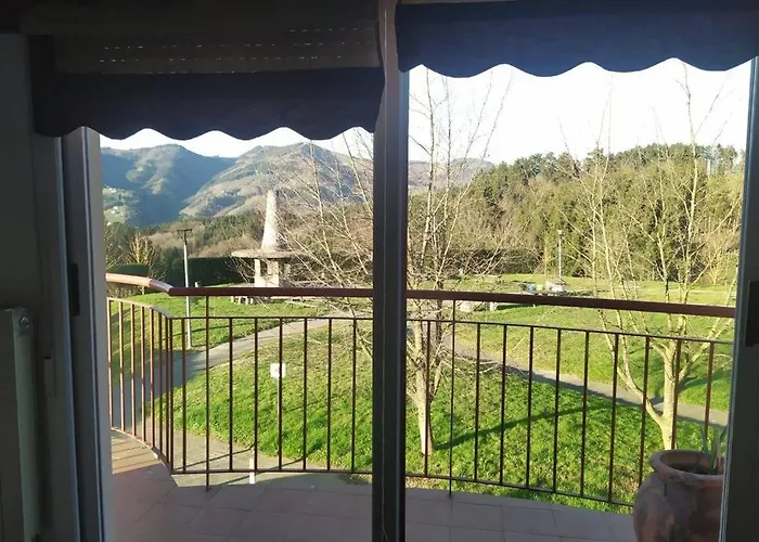 Balcon Del Goierri