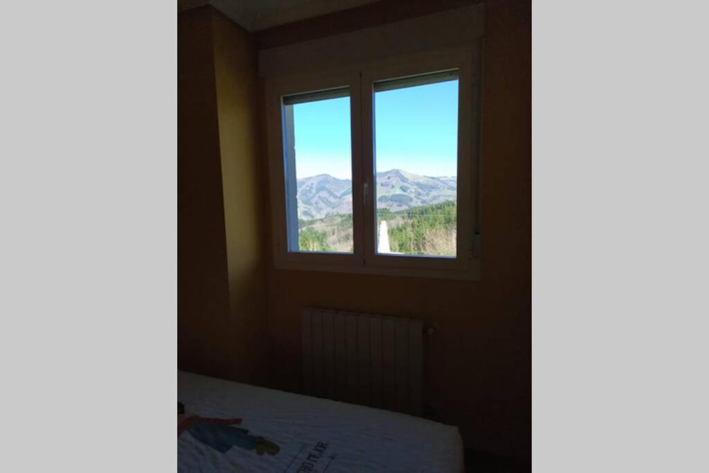 Holiday home Balcon Del Goierri *