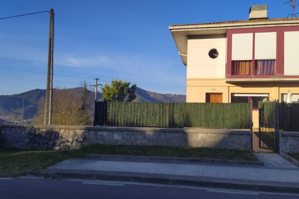 Balcon Del Goierri Holiday home Olaberria
