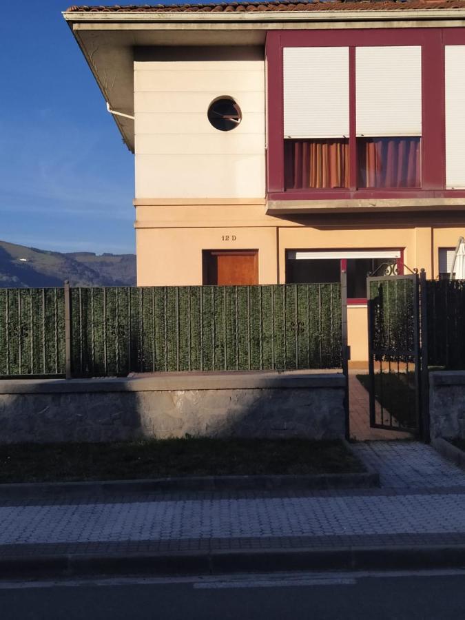 Balcon Del Goierri Holiday home *