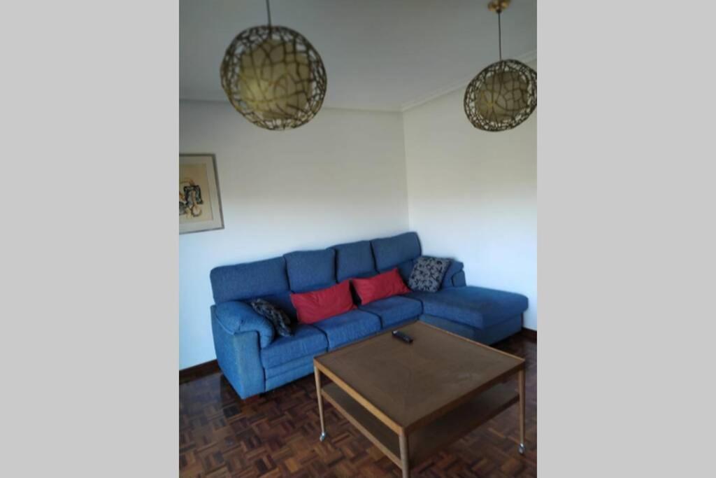 Holiday home Balcon Del Goierri
