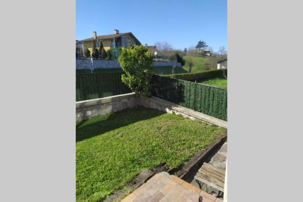 Balcon Del Goierri Olaberria