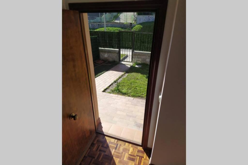 Balcon Del Goierri Holiday home Olaberria